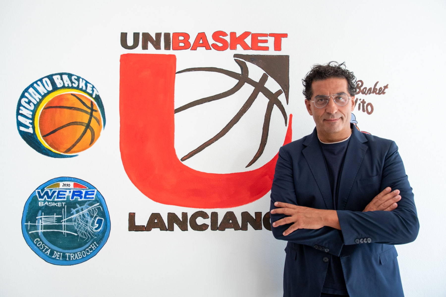 L’Unibasket partecipa anche al campionato di Serie D