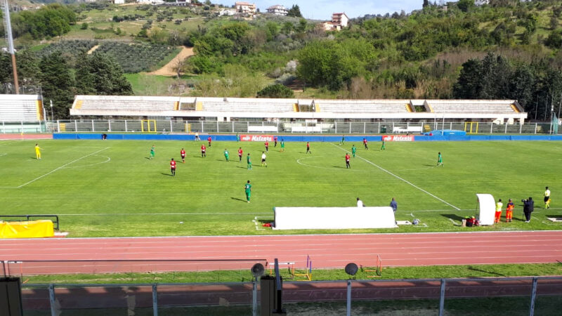 Quattro positivi al Covid nel Lanciano