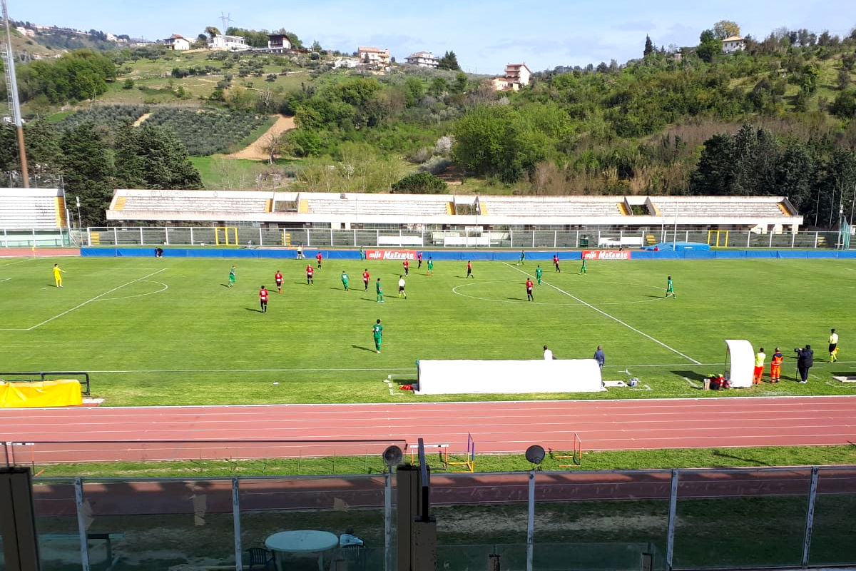 Quattro positivi al Covid nel Lanciano